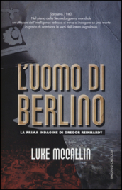 L uomo di Berlino