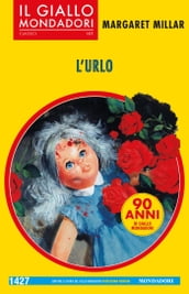 L urlo (Il Giallo Mondadori)