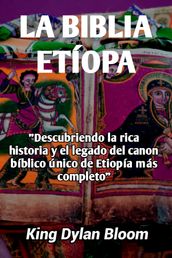 LA BIBLIA ETÍOPA