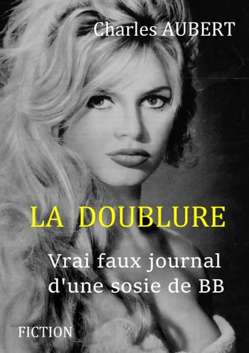LA DOUBLURE - Charles Aubert
