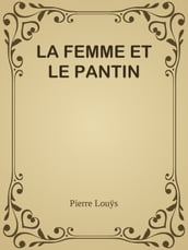 LA FEMME ET LE PANTIN