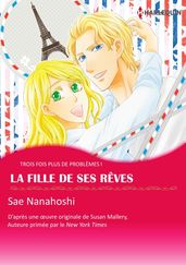 LA FILLE DE SES RÊVES