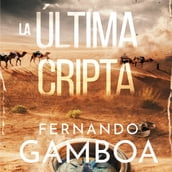 LA ÚLTIMA CRIPTA