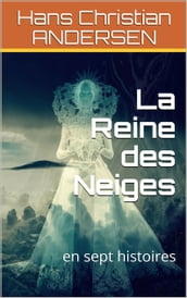 LA REINE DES NEIGES