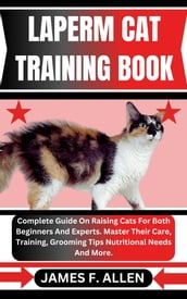 LAPERM CAT TRAINING BOOK