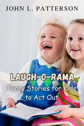 LAUGH-O-RAMA