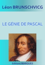 LE GÉNIE DE PASCAL