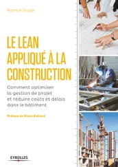 Le LEAN appliqué à la construction