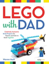 LEGO® with Dad