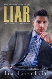LIAR (Liar Duet Book 2)