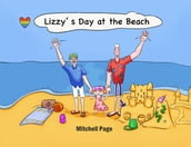 LIZZY S DAY AT THE BEACH