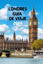 LONDRES GUÍA DE VIAJE 2024