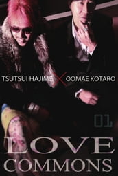 LOVE COMMONS vol.1