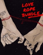 LOVE - ROPE - BUNDLE  BL LGBT Novel Story Lover