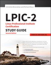 LPIC-2: Linux Professional Institute Certification Study Guide