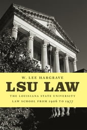 LSU Law