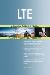 LTE A Complete Guide - 2019 Edition