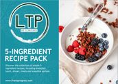 L.T.P Cookbook