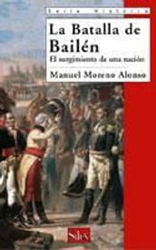 La Batalla de Bailén