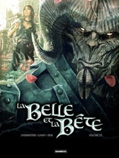 La Belle et la bête - Tome 2