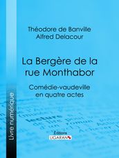 La Bergère de la rue Monthabor