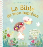 La Bible de mon baptême