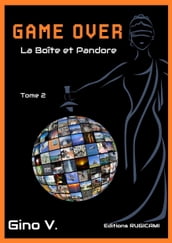 La Boîte et Pandore