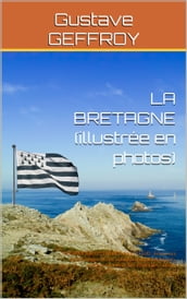 La Bretagne Troisième partie