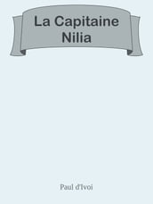 La Capitaine Nilia