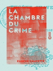 La Chambre du crime
