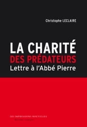 La Charité des prédateurs