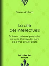 La Cité des intellectuels