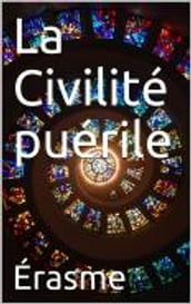 La Civilité puérile