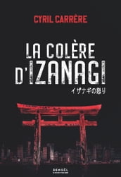 La Colère d Izanagi