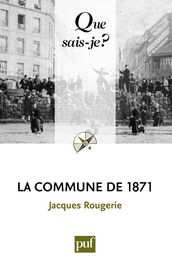 La Commune de 1871