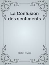 La Confusion des sentiments