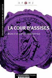 La Cour d assises