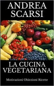 La Cucina Vegetariana