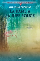 La Dame à la jupe rouge