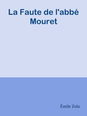La Faute de l abbé Mouret