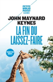 La Fin du laissez-faire