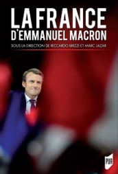 La France d Emmanuel Macron