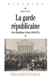 La Garde républicaine