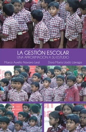 La Gestión Escolar