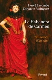 La Habanera de Carmen