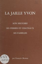 La Jaille-Yvon