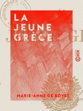 La Jeune Grèce