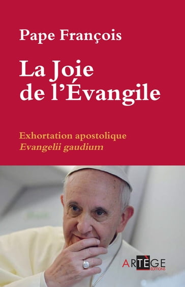 La Joie de l'Évangile - Pape François