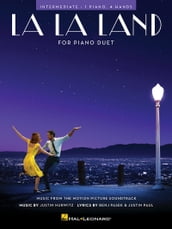 La La Land - Piano Duet