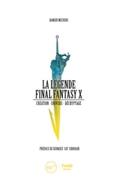 La Légende Final Fantasy X